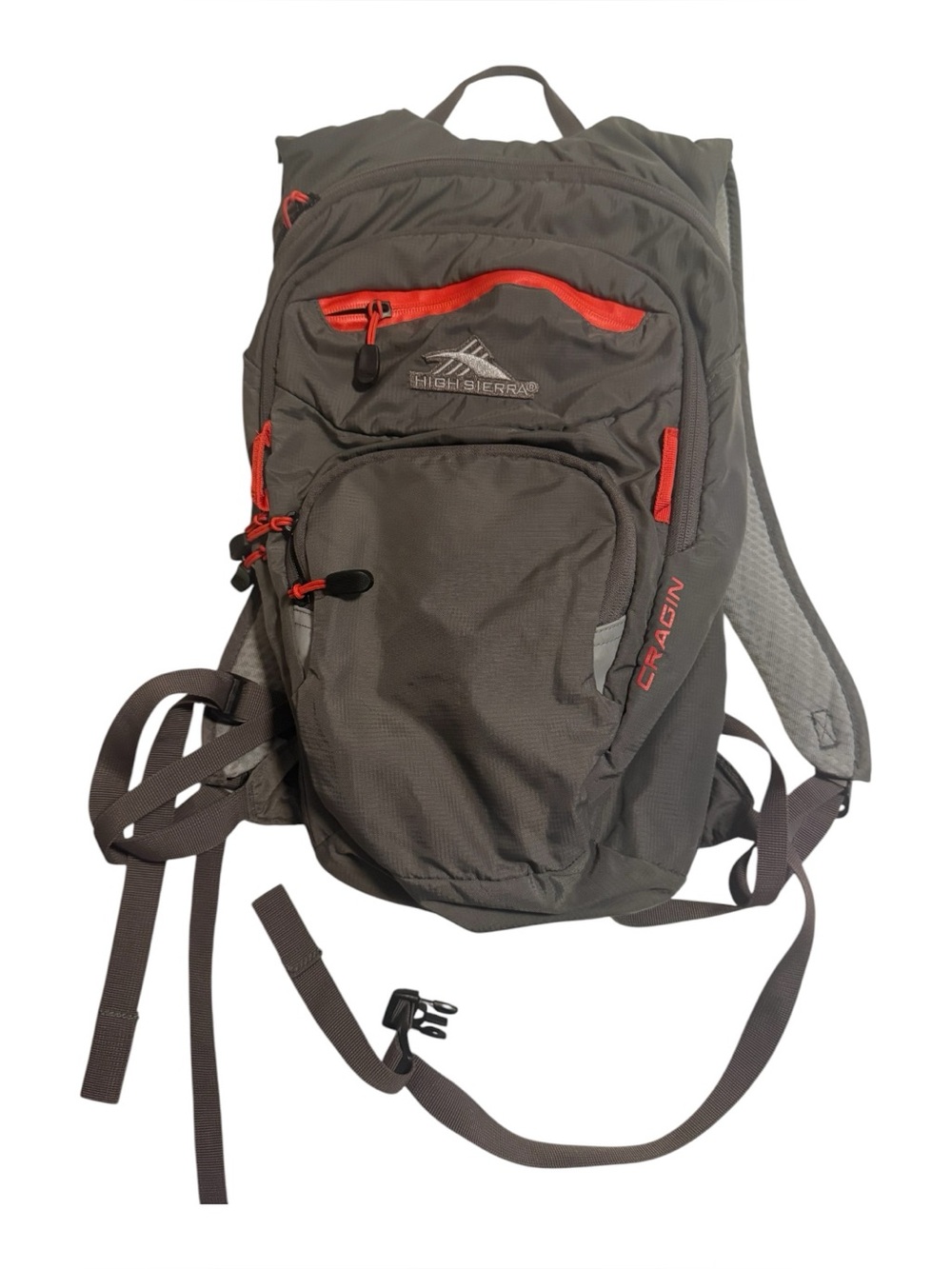 High Sierra Cragin Daypack